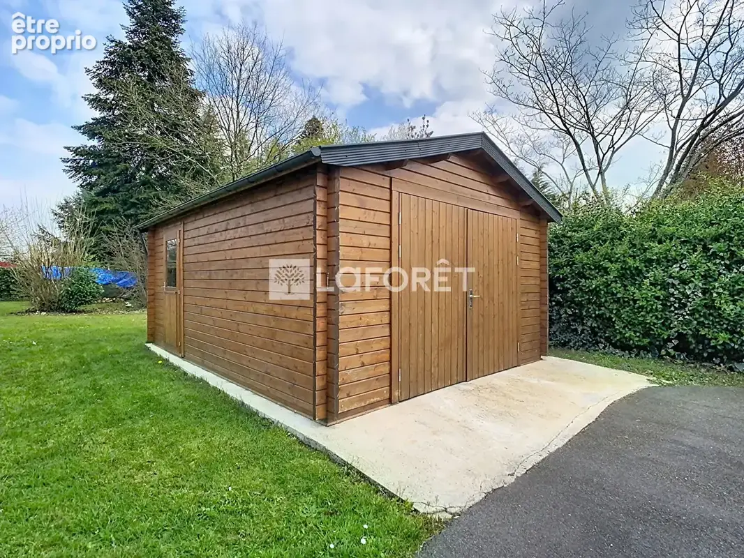 Maison 6 pièces 137 m2 + maisonette 2 pièces 33m² - photo 18