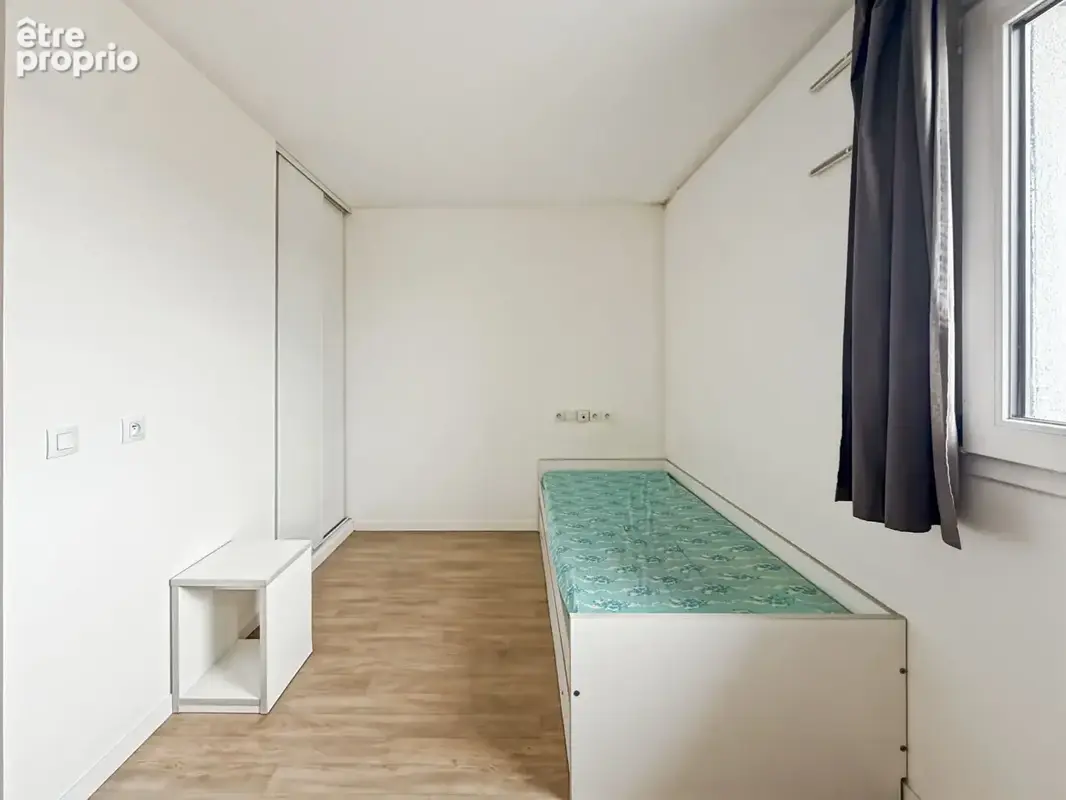 Appartement 23m² à palaiseau - photo 4