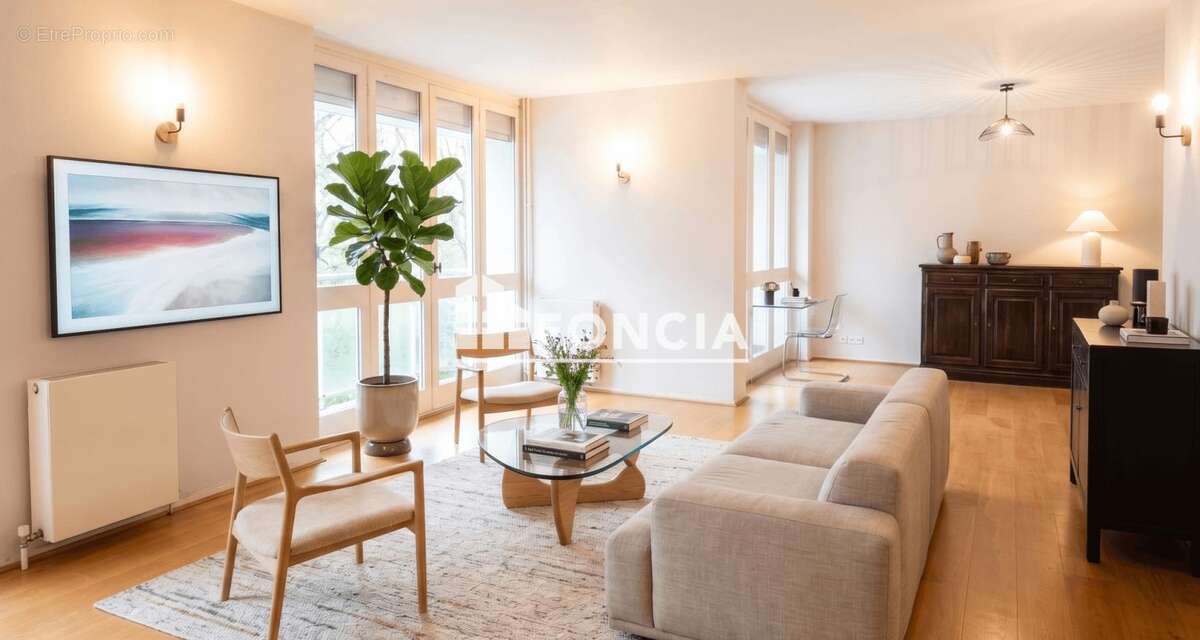 Appartement à CASTANET-TOLOSAN