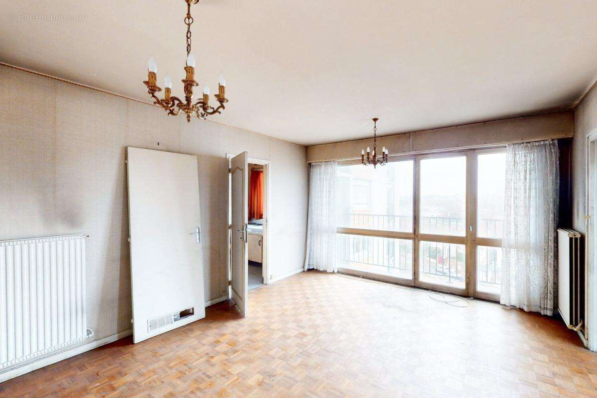 Appartement à CACHAN