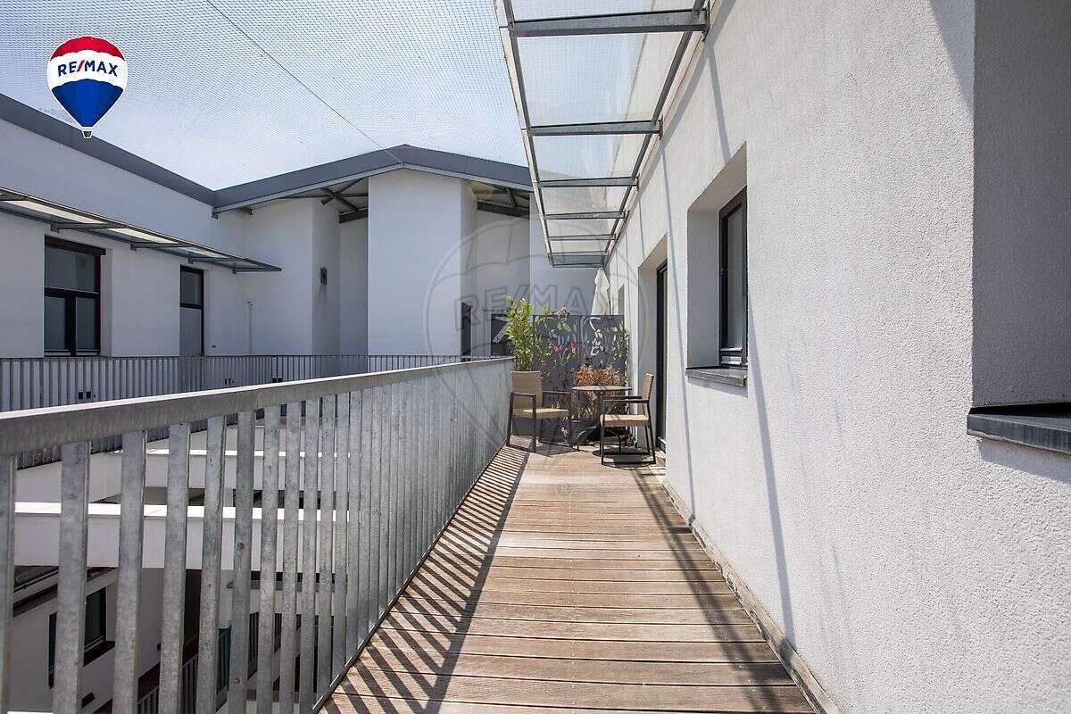 Appartement à MULHOUSE