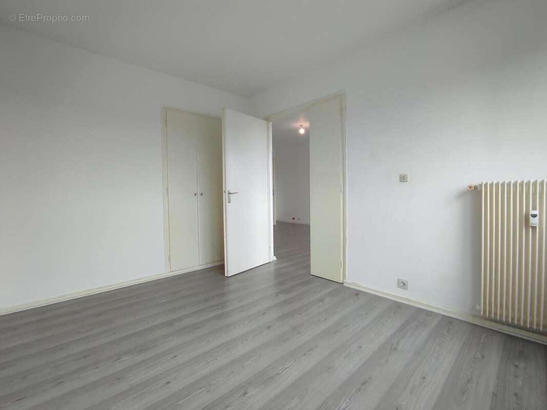   - Appartement à CALUIRE-ET-CUIRE