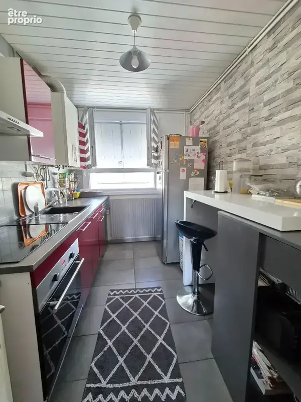 ORLEANS SUD, St Marceau, Appartement de type 3 - photo 3
