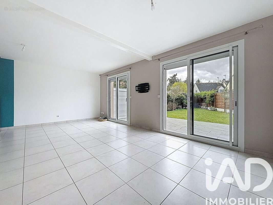 Photo 6 - Maison à COUERON