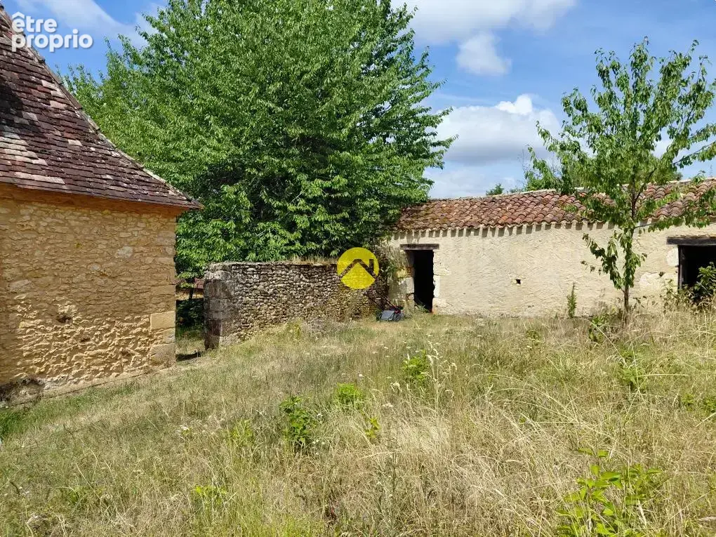Bâtisses en pierre & son pigeonnier - photo 3