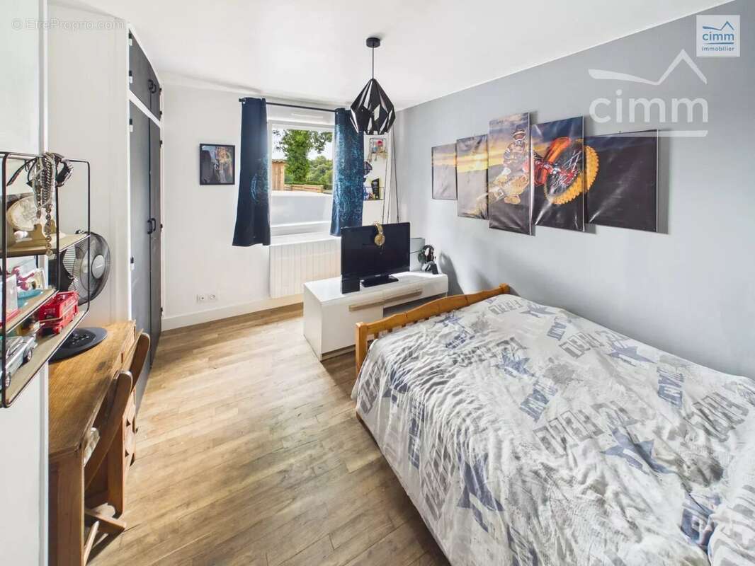 Maison Plain Pied - photo 15