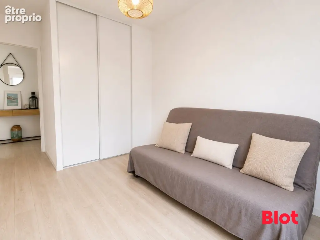 Appartement 3 pièces 65 m² à vendre à Saint-Malo (35400) - photo 6