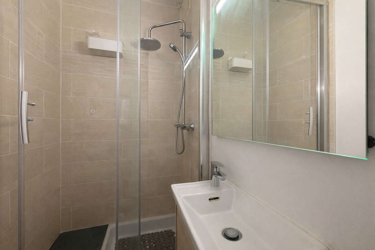 SDE - Appartement à BRUNOY