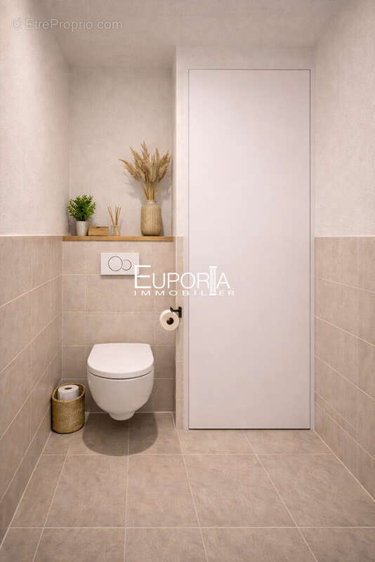 Appartement à PUTEAUX