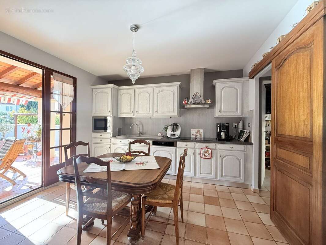 Maison à FOS-SUR-MER