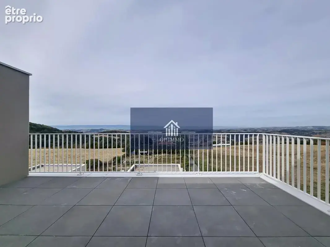 Appartement à AVEIZE