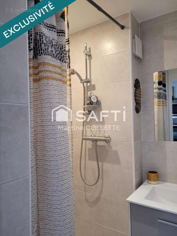 Photo 7 - Appartement à SANARY-SUR-MER