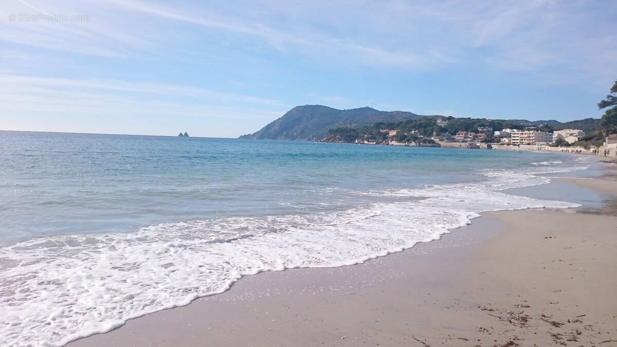 Appartement à LA SEYNE-SUR-MER