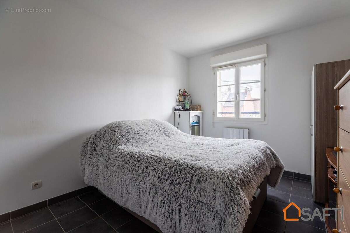 Photo 6 - Maison à SAINT-JUST-EN-CHAUSSEE