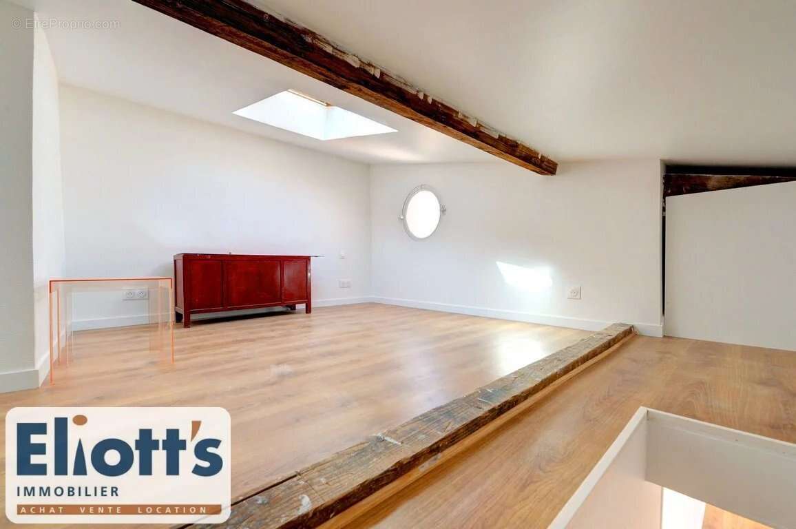 Appartement à PARIS-5E