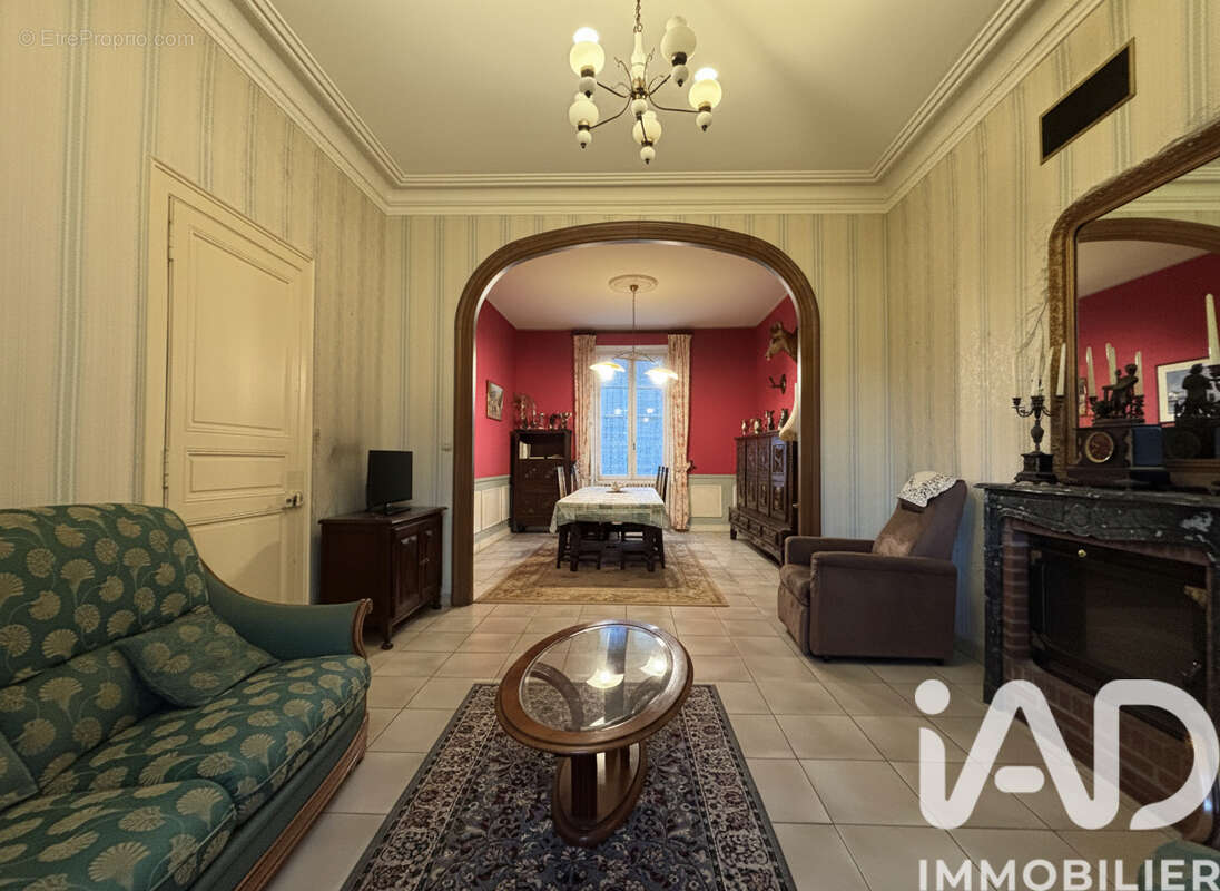 Photo 8 - Maison à EVRON