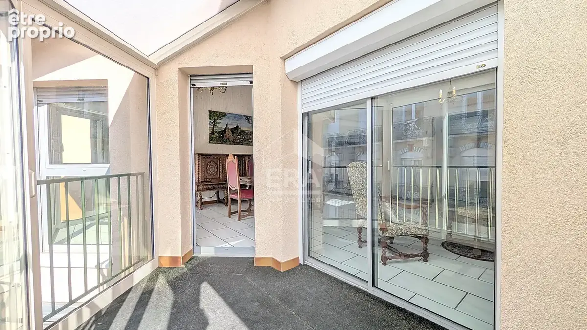 Appartement 107m² à le puy-en-velay - photo 4