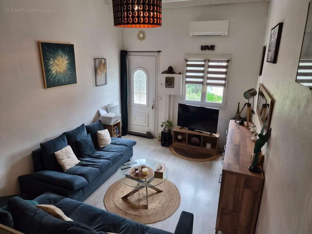 Maison 67 m² à Sete  - photo 2