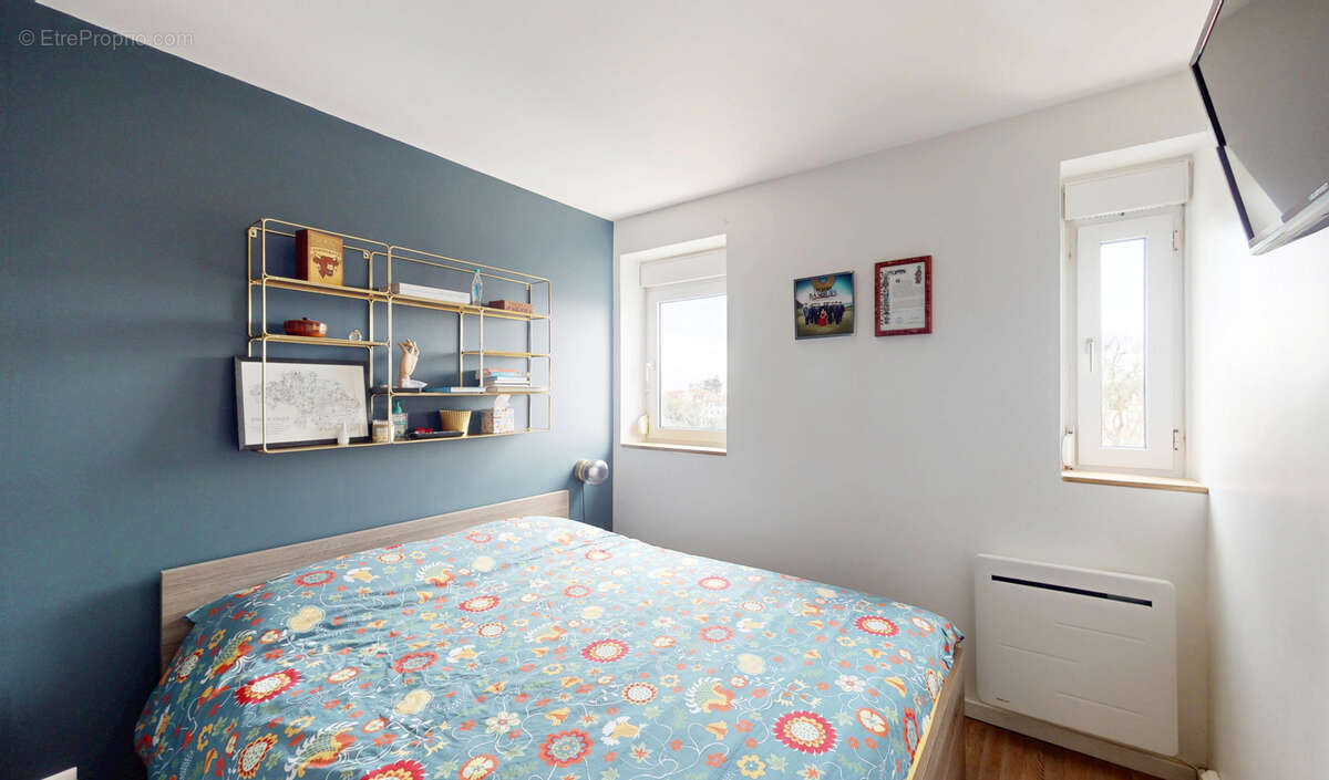 Appartement à BIARRITZ