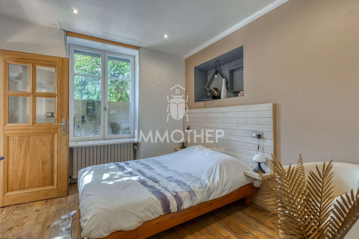 Appartement 39 m² à Grenoble  - photo 7