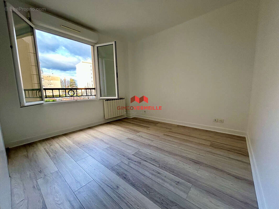 Appartement à POISSY