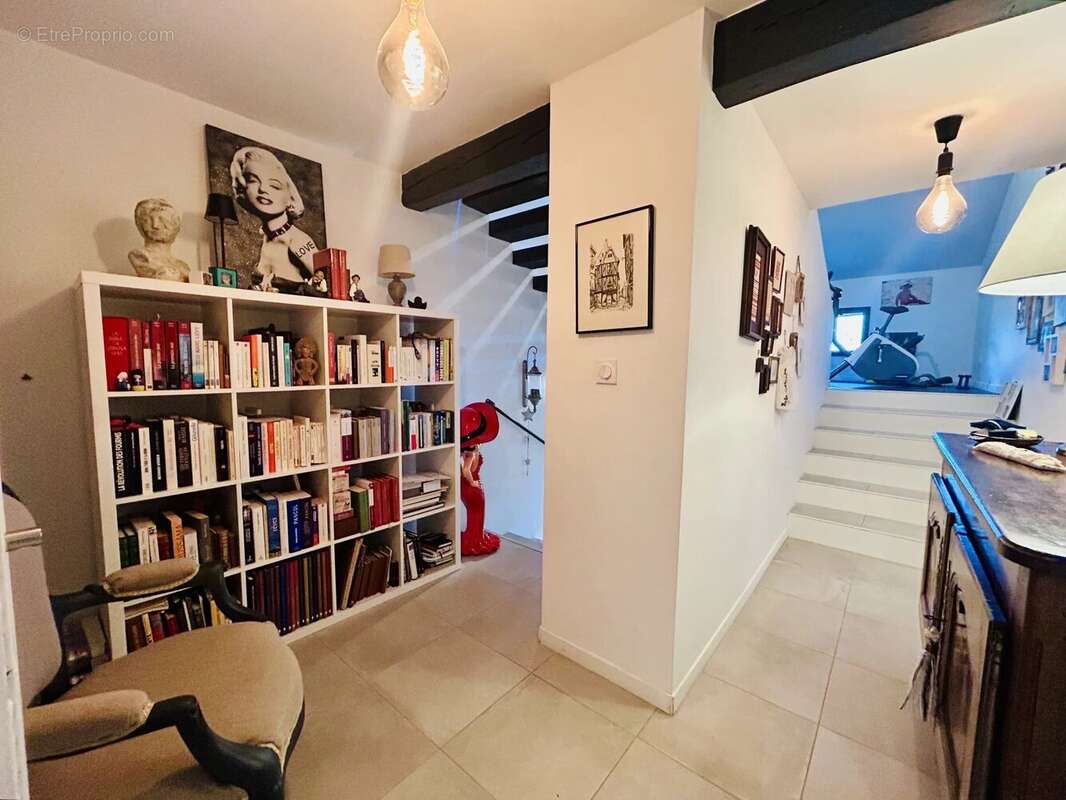 Appartement à MIRABEL-AUX-BARONNIES