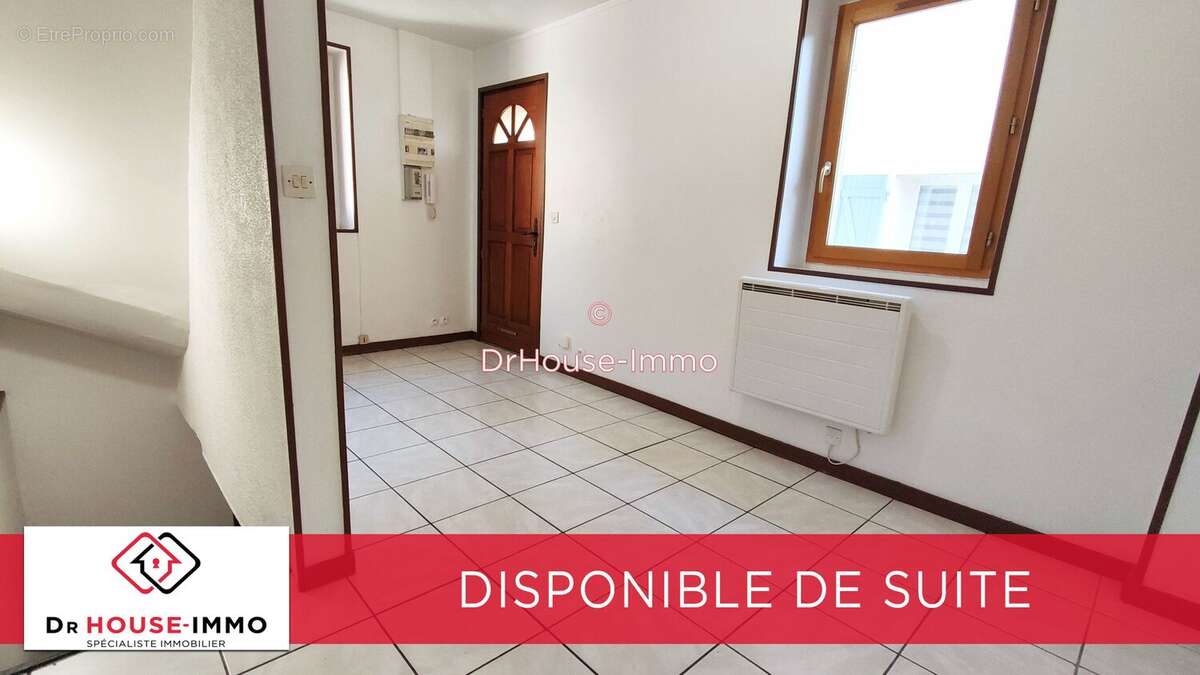 Maison à CORMEILLES-EN-PARISIS