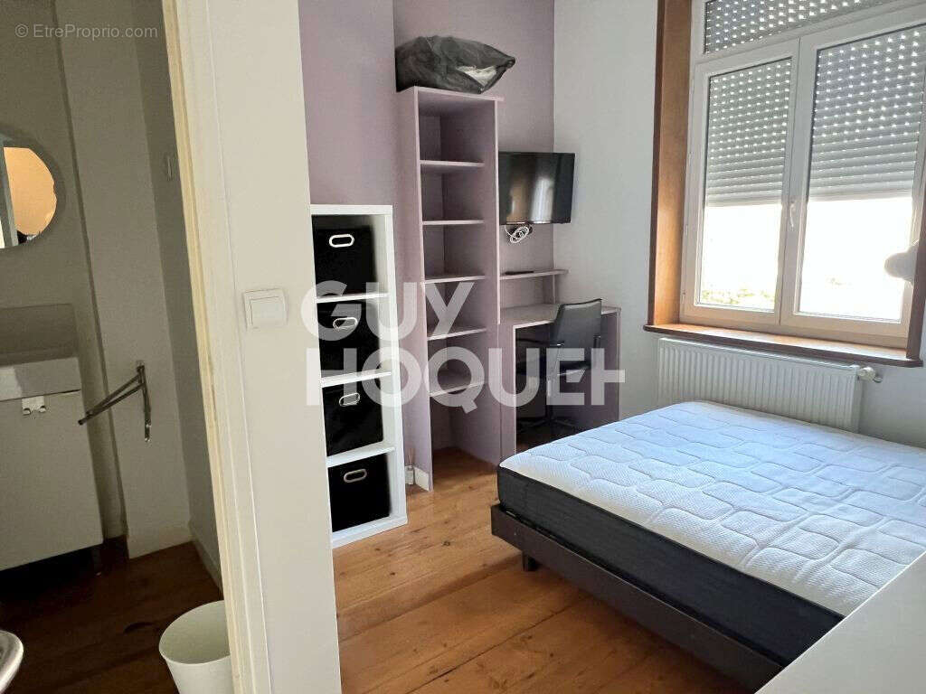 Appartement à TOURCOING