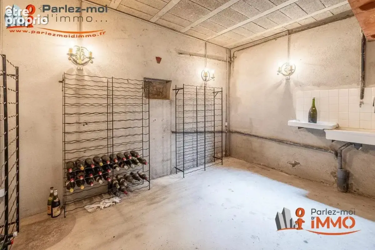 Maison à vendre Les olmes - photo 18