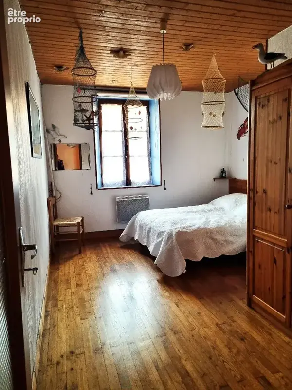 Belle maison en pierres avec grange - photo 16