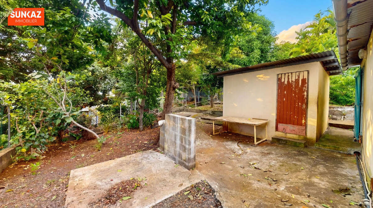 Maison à L'ETANG-SALE