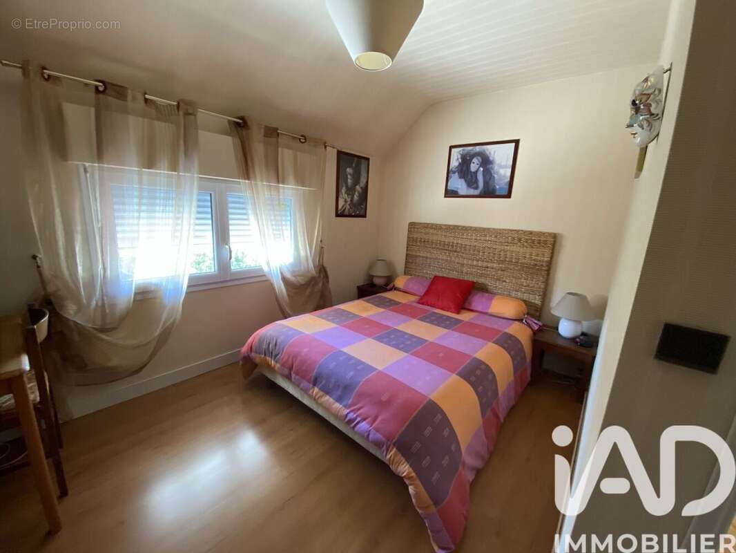 Photo 9 - Maison à SAVIGNY-SUR-ORGE