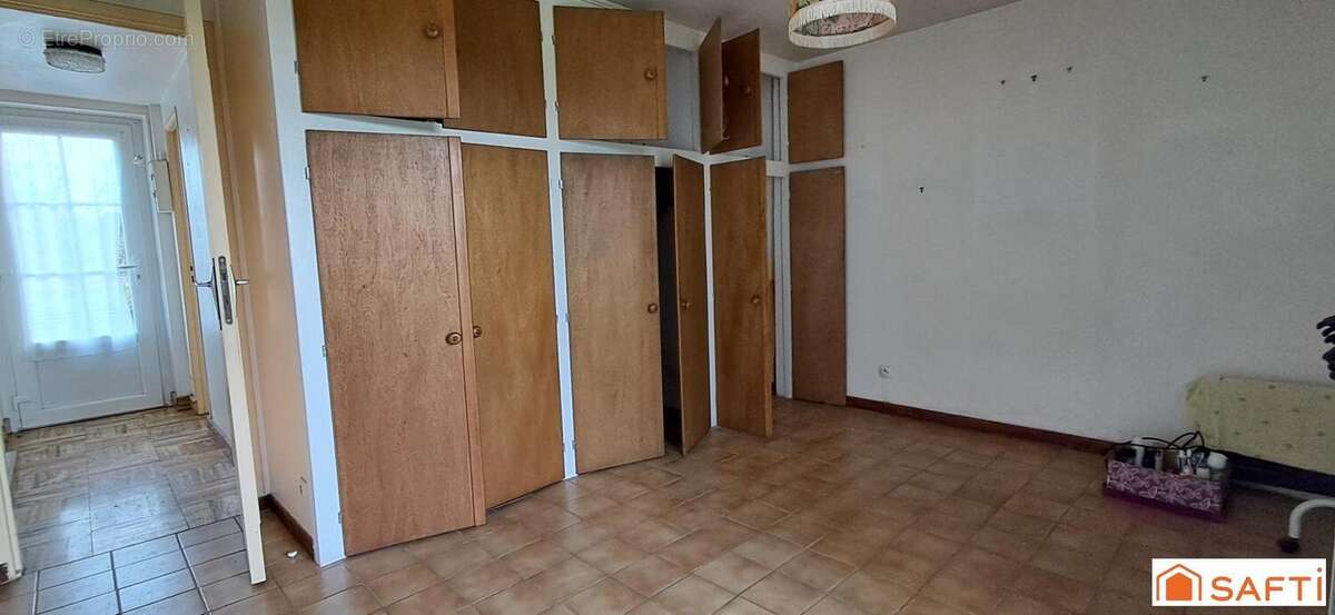 Photo 6 - Maison à LA FERTE-MACE