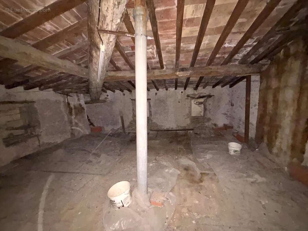 Maison 76 m² à Peyriac-Minervois  - photo 7