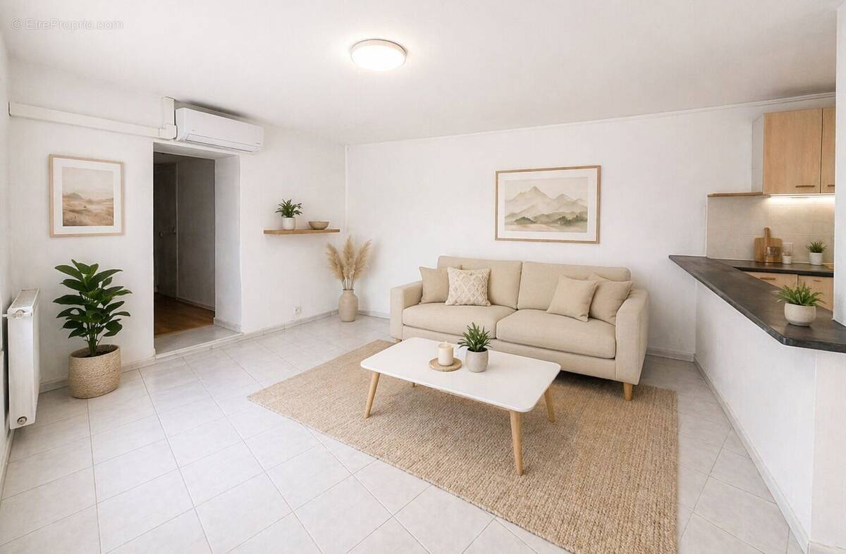 Appartement à NARBONNE