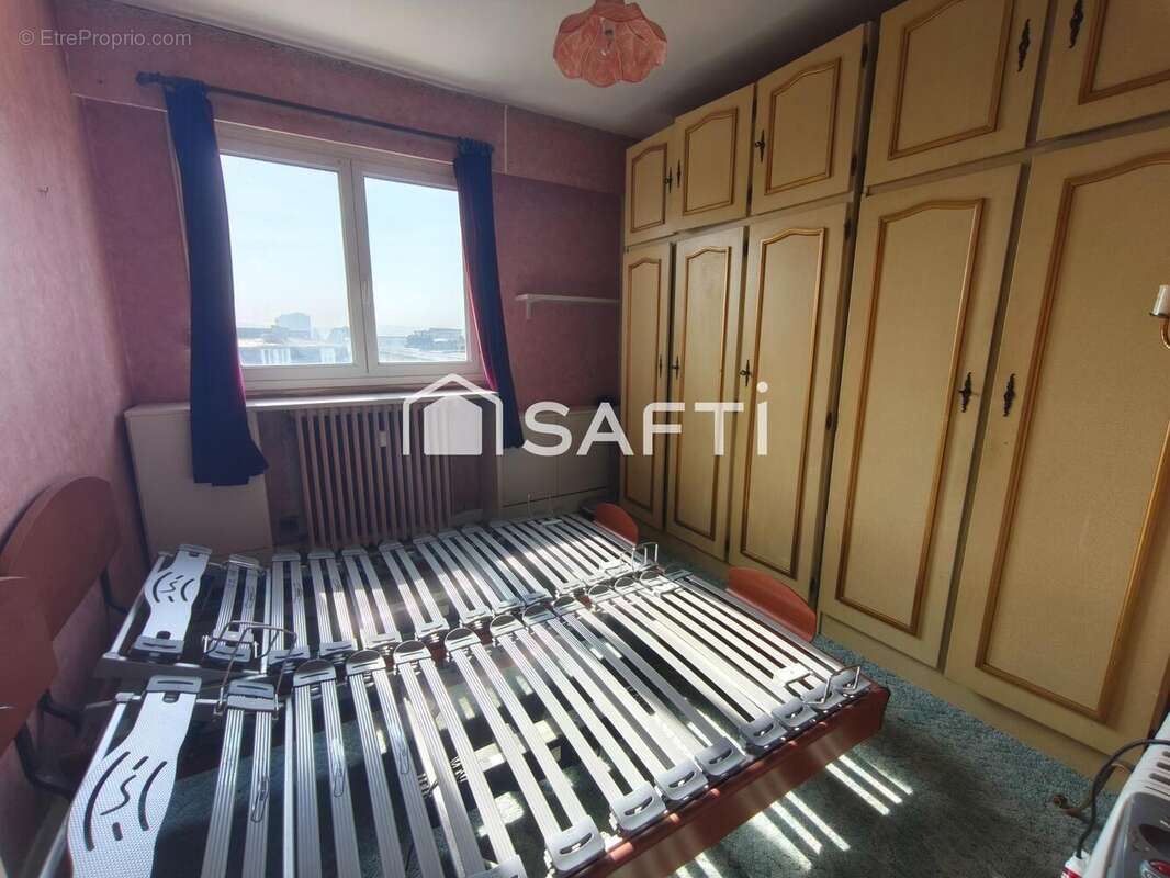 Photo 7 - Appartement à BOULOGNE-SUR-MER