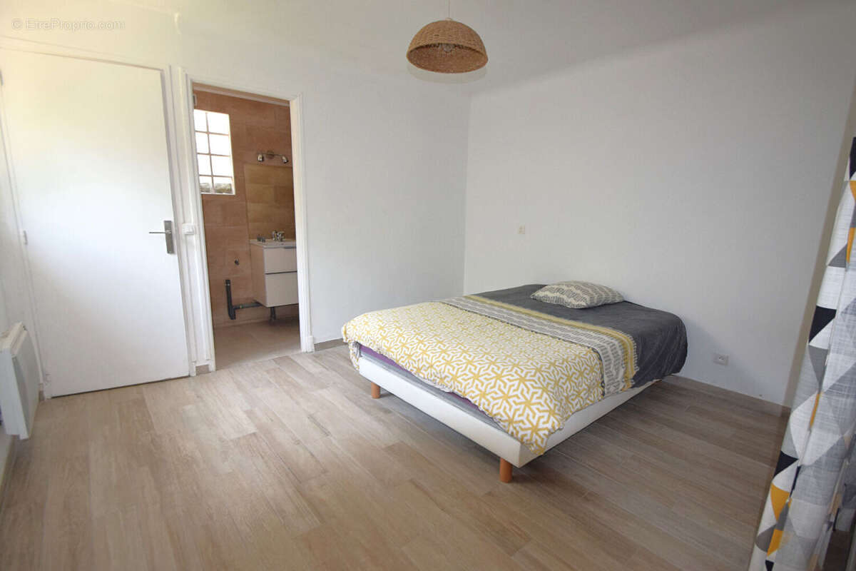 Maison à SAINT-RAPHAEL