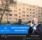 Appartement à SAINT-GERMAIN-LES-ARPAJON
