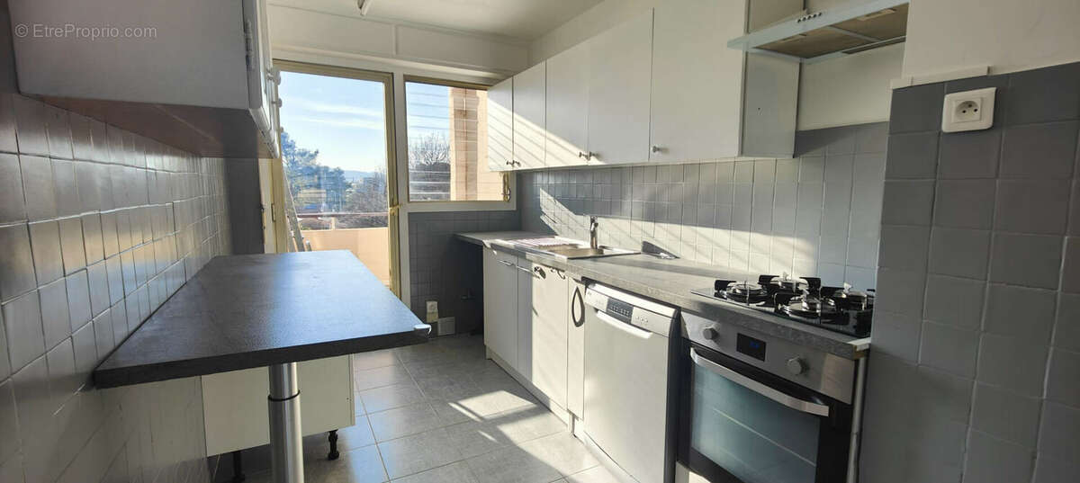 Appartement à LE CANNET