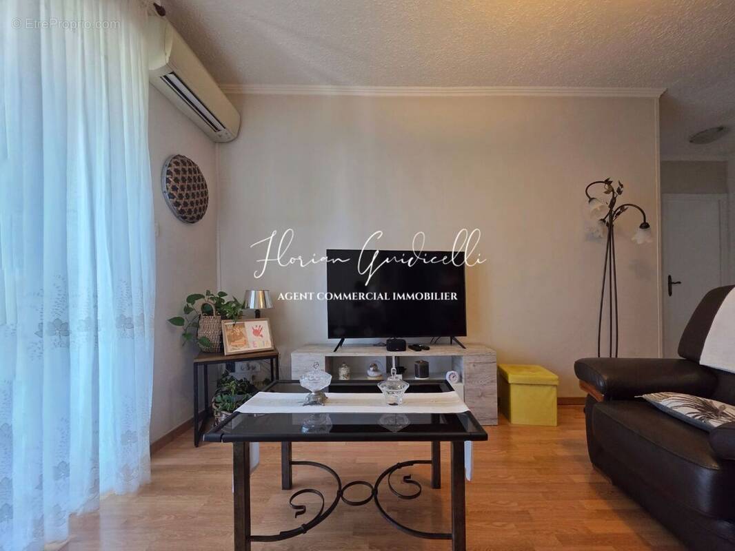 Appartement à BASTIA
