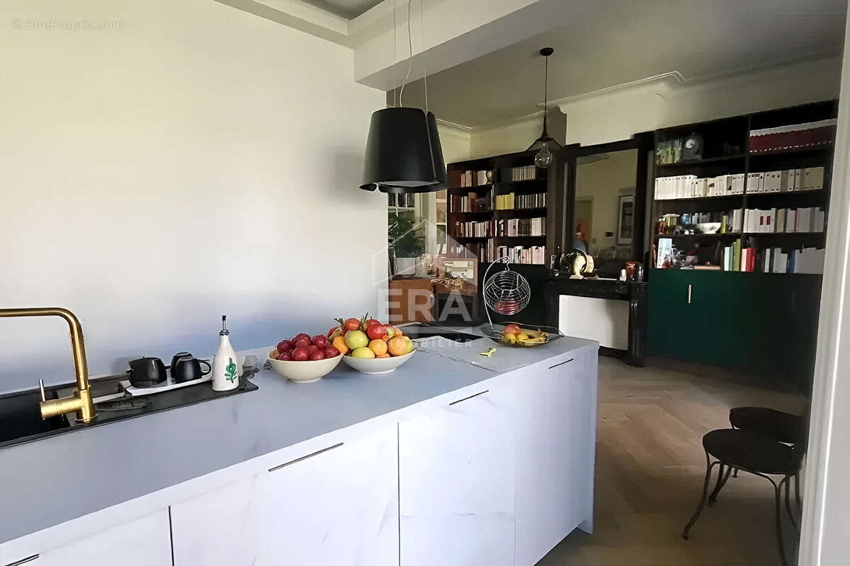 Maison à SAINT-POL-SUR-TERNOISE