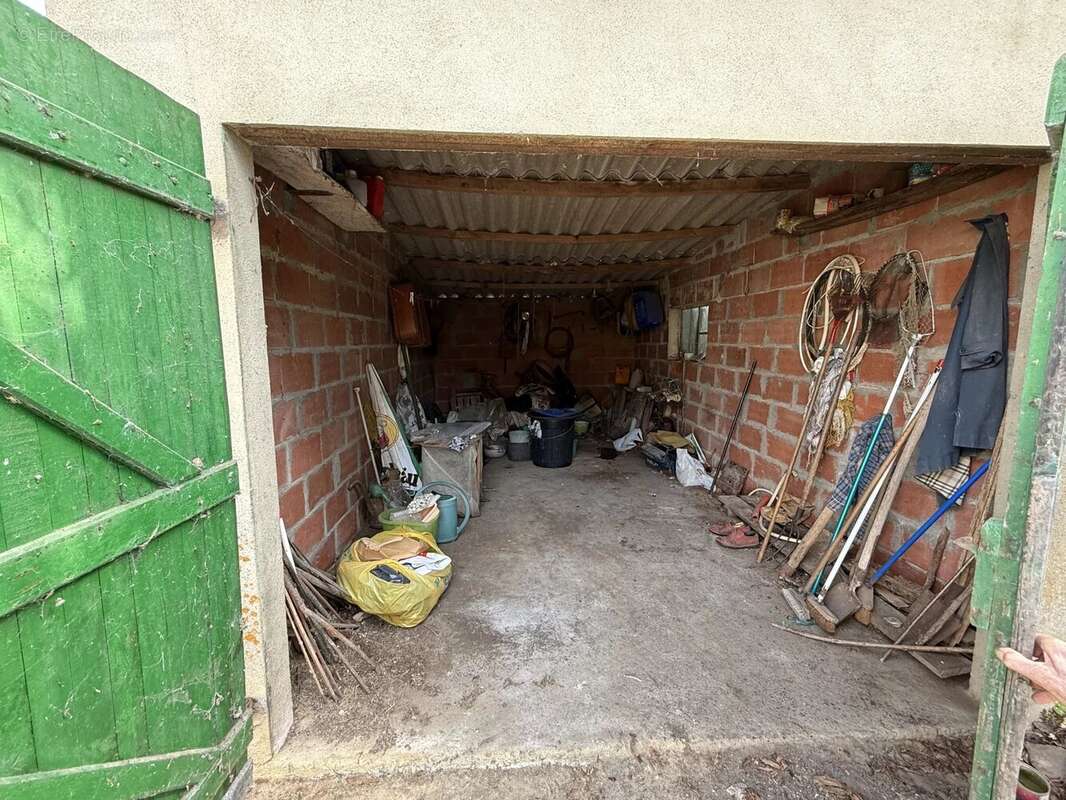 Maison à CAUPENNE-D&#039;ARMAGNAC