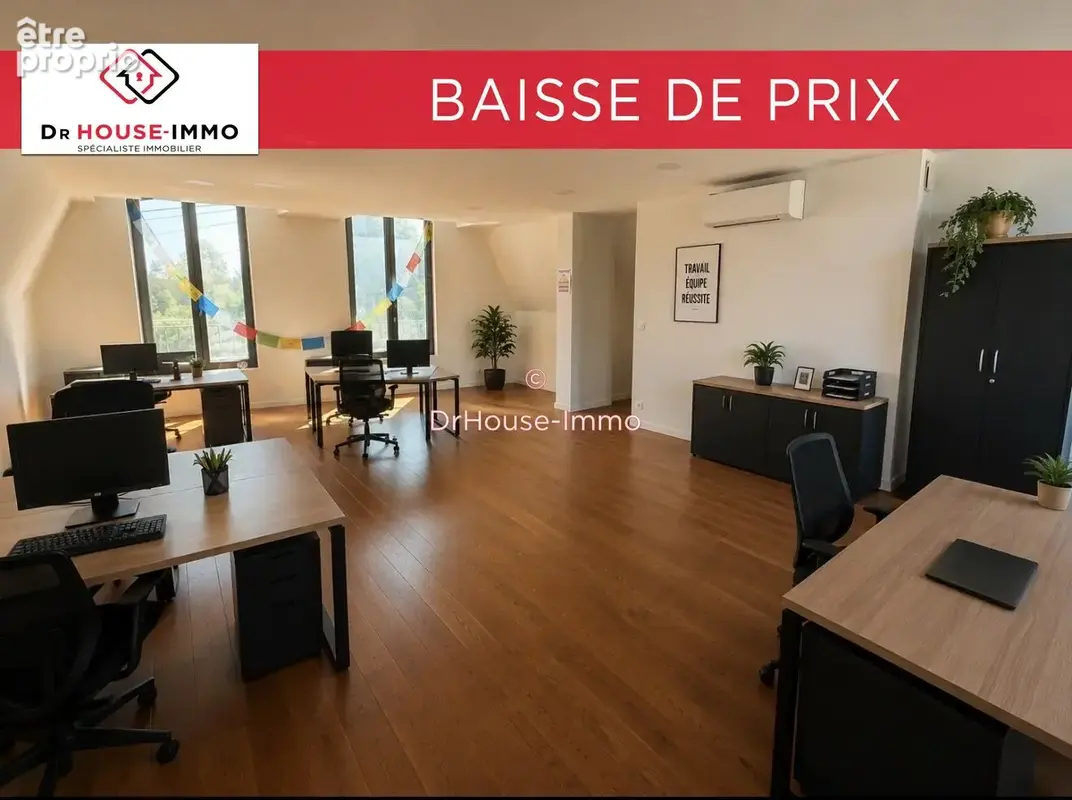 Commerce 124 m² à vendre à Grez-Sur-Loing (77880) - photo 28
