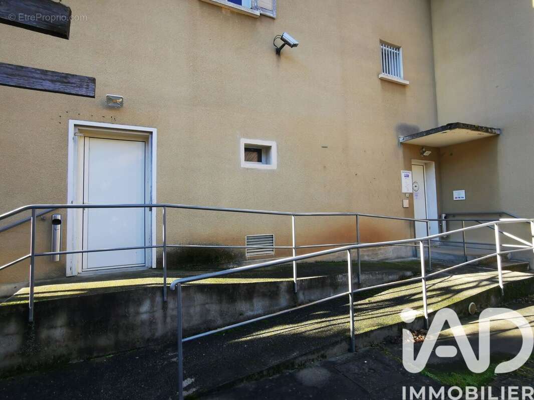 Photo 3 - Appartement à MENDE