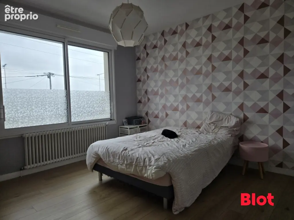 Maison 8 pièces 211 m² à vendre à Fougeres (35300) - photo 9