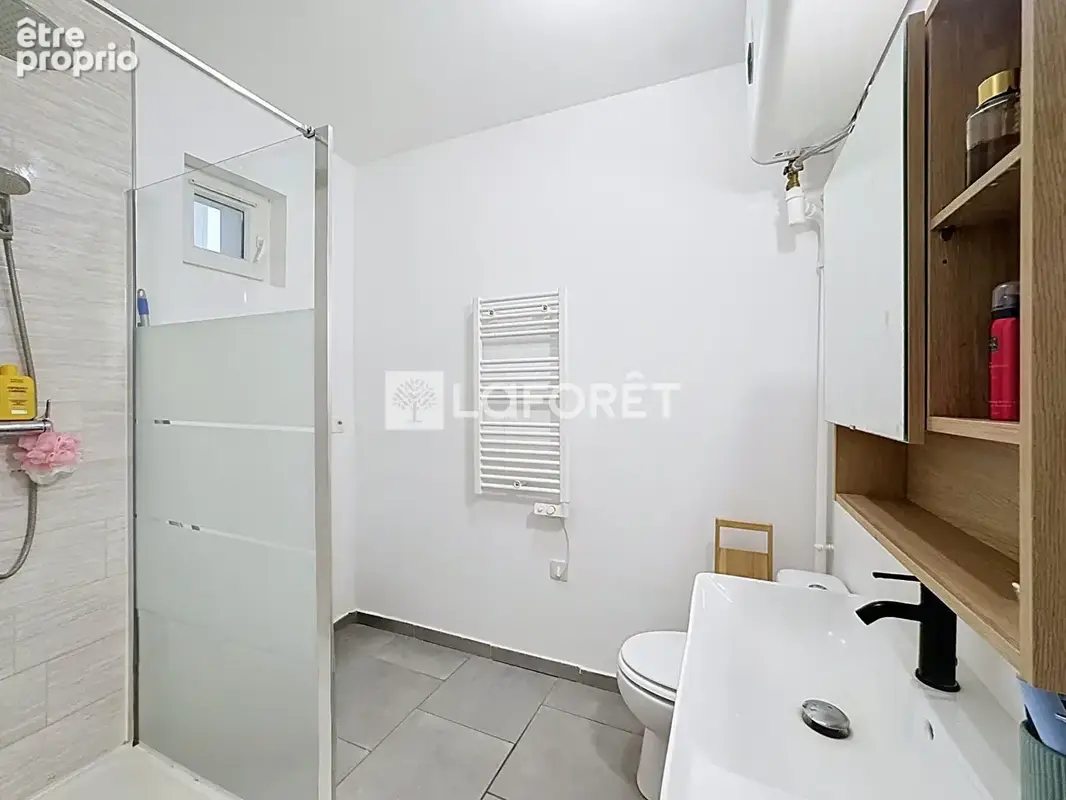 Appartement 2 pièces 40,3m² + Parking + Cave - photo 6
