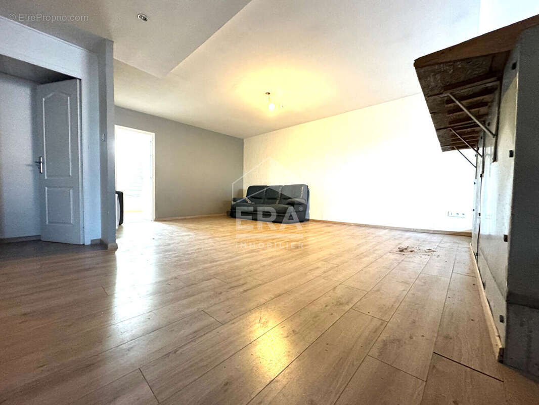 Maison à PONT-A-VENDIN