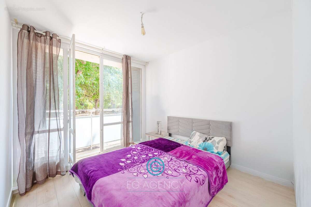 Appartement 47 m² à Marseille-9e  - photo 7