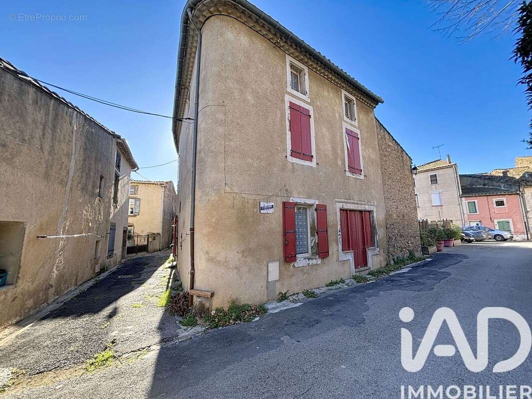 Photo 2 - Maison à PUICHERIC