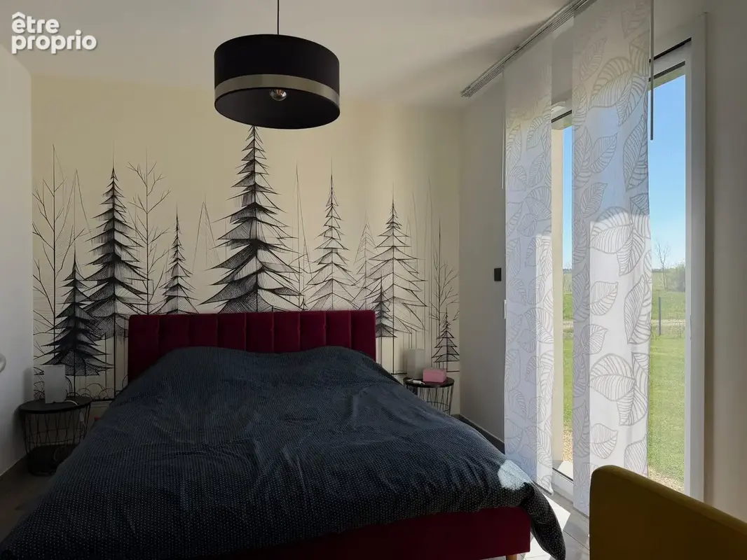 Maison 6 pièces 117 m² à vendre à Bernay (27300) - photo 9